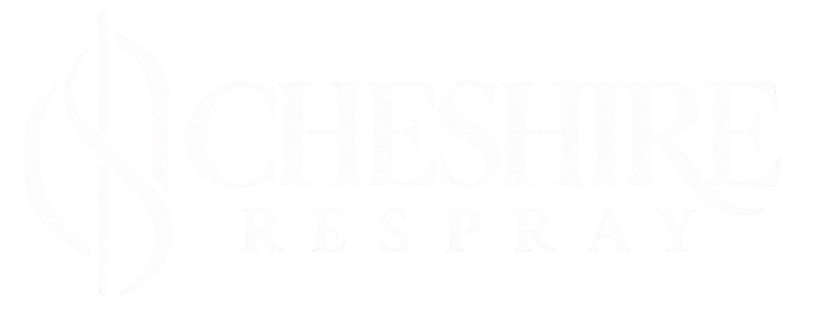 Cheshire Respray logo